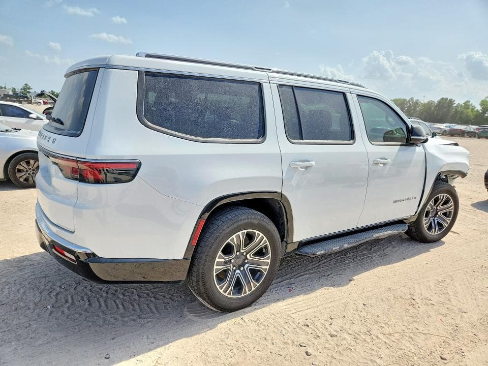 2023 JEEP WAGONEER SERIES I 3