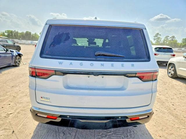 2023 JEEP WAGONEER SERIES I 6