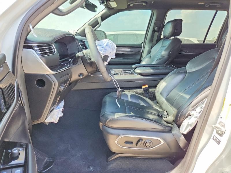 2023 JEEP WAGONEER SERIES I 7