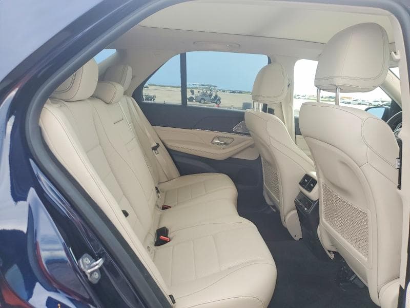 2021 MERCEDES-BENZ GLE 450 4MATIC 11