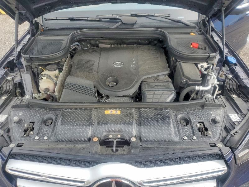 2021 MERCEDES-BENZ GLE 450 4MATIC 12