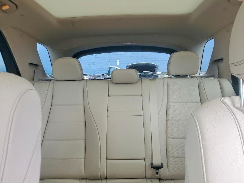 2021 MERCEDES-BENZ GLE 450 4MATIC 10