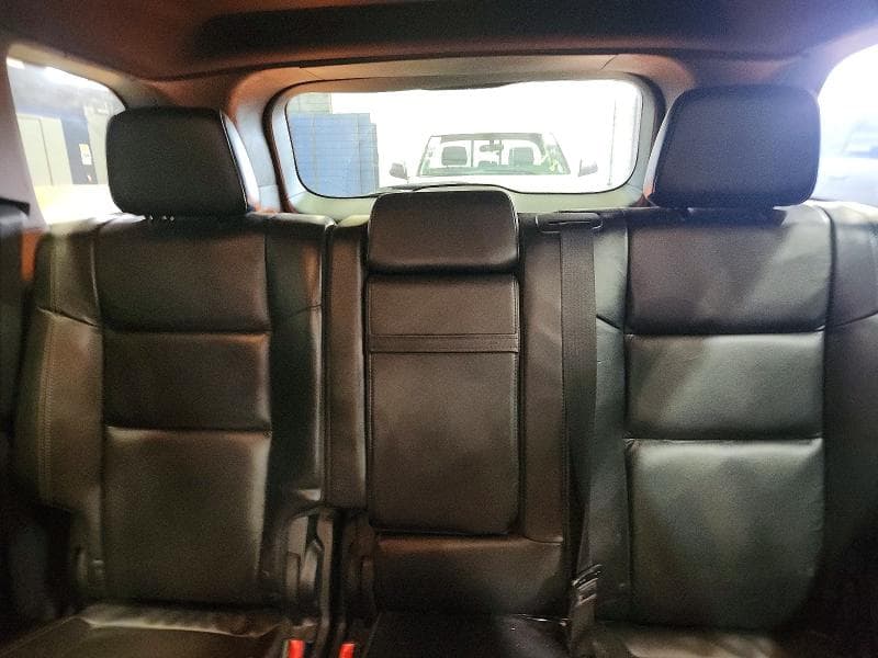 2017 JEEP GRAND CHEROKEE LIMITED 10