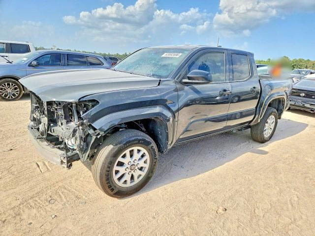 2026 TOYOTA TACOMA SR - 1
