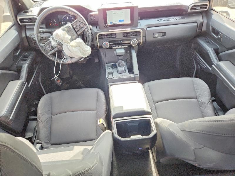 2026 TOYOTA TACOMA SR 8