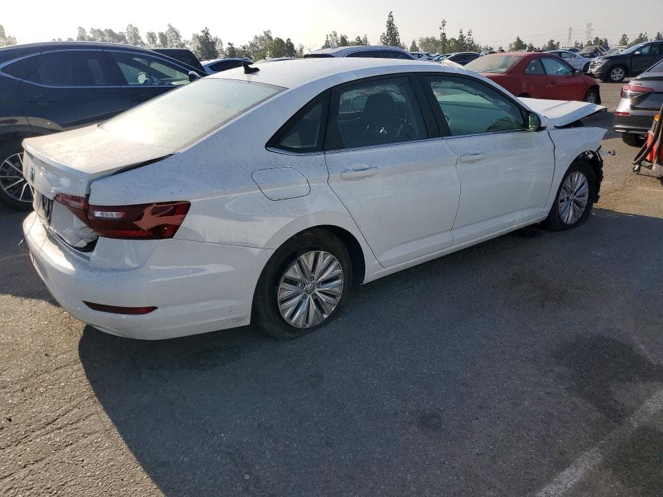 2020 VOLKSWAGEN JETTA S 3
