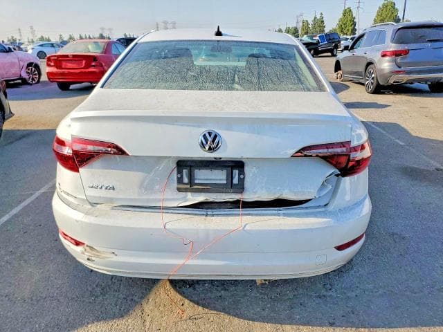 2020 VOLKSWAGEN JETTA S 6