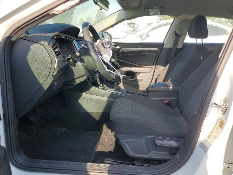 2020 VOLKSWAGEN JETTA S 7