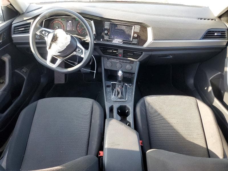 2020 VOLKSWAGEN JETTA S 8
