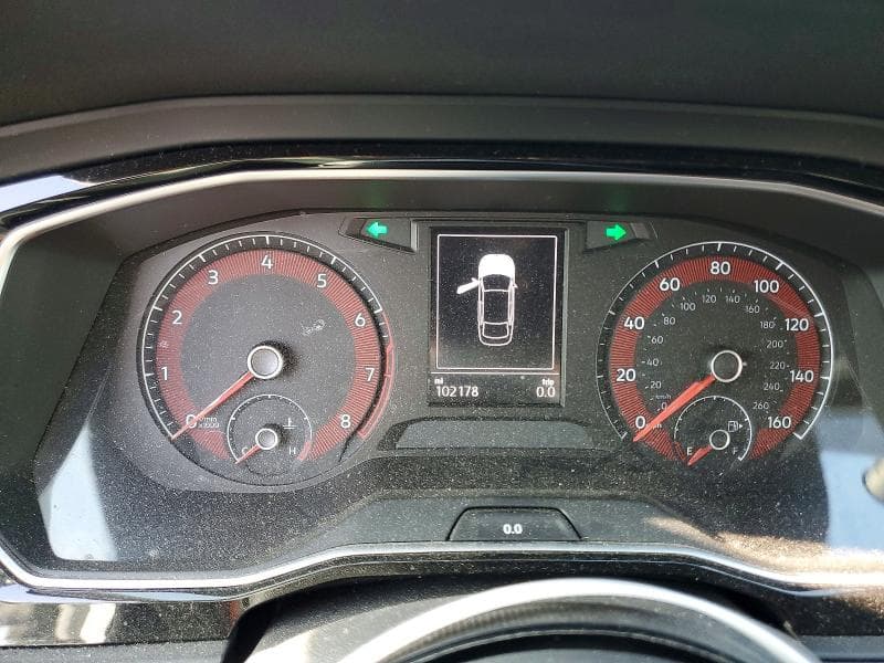 2020 VOLKSWAGEN JETTA S 9
