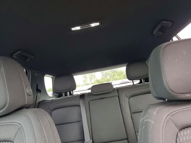 2025 CHEVROLET EQUINOX LT 10