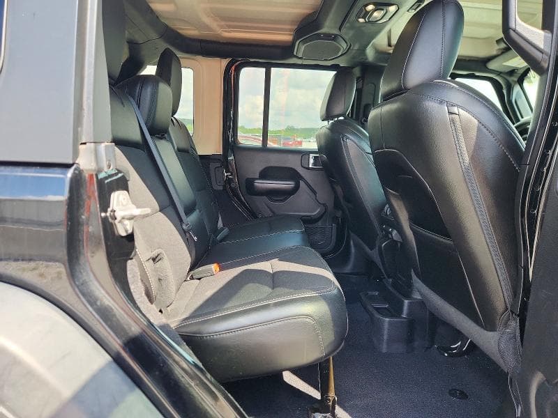 2020 JEEP WRANGLER UNLIMITED SPORT 11