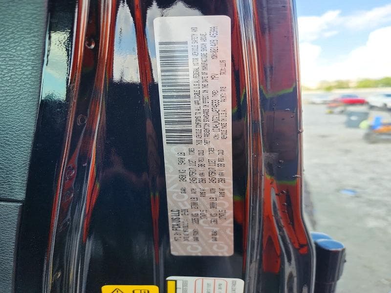2020 JEEP WRANGLER UNLIMITED SPORT 13