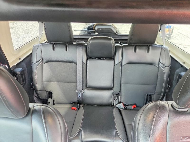 2020 JEEP WRANGLER UNLIMITED SPORT 10