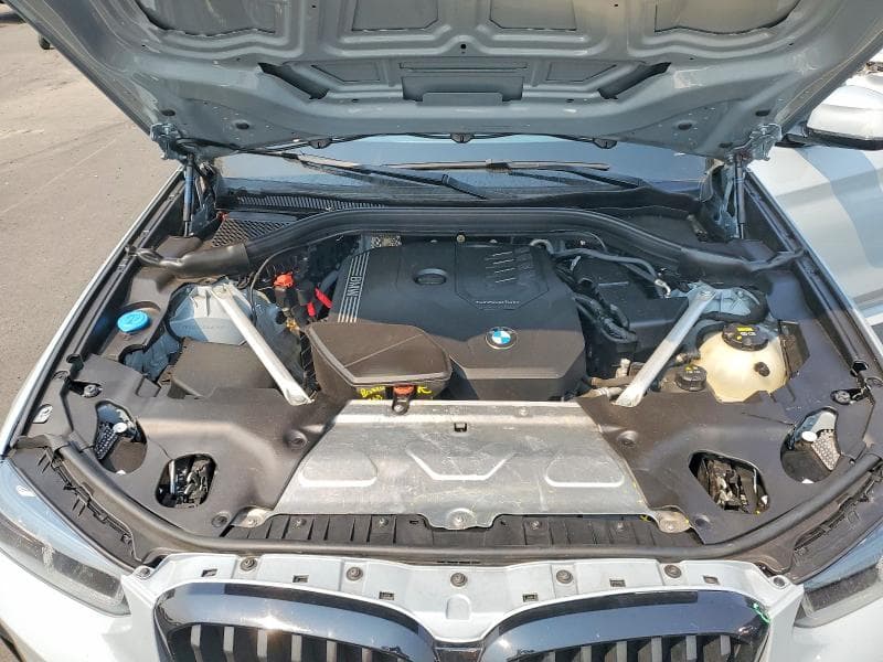 2024 BMW X3 SDRIVE30I 11
