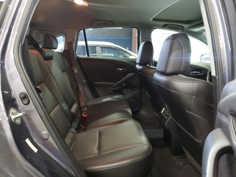 2018 ACURA RDX ADVANCE 11