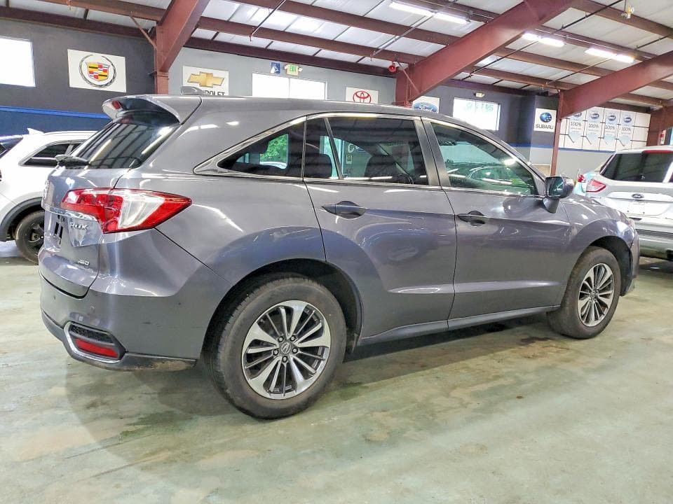 2018 ACURA RDX ADVANCE 3