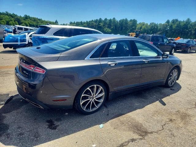 2018 LINCOLN MKZ RESERVE 3
