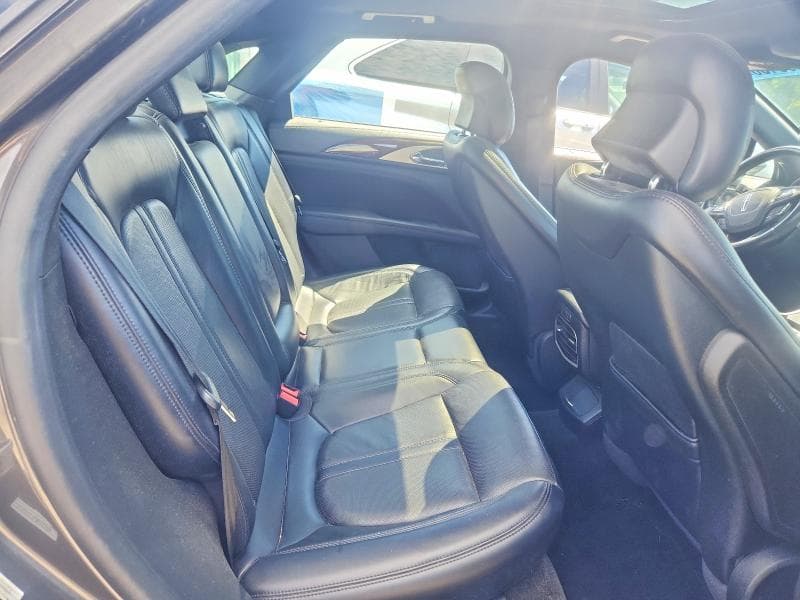2018 LINCOLN MKZ RESERVE 10