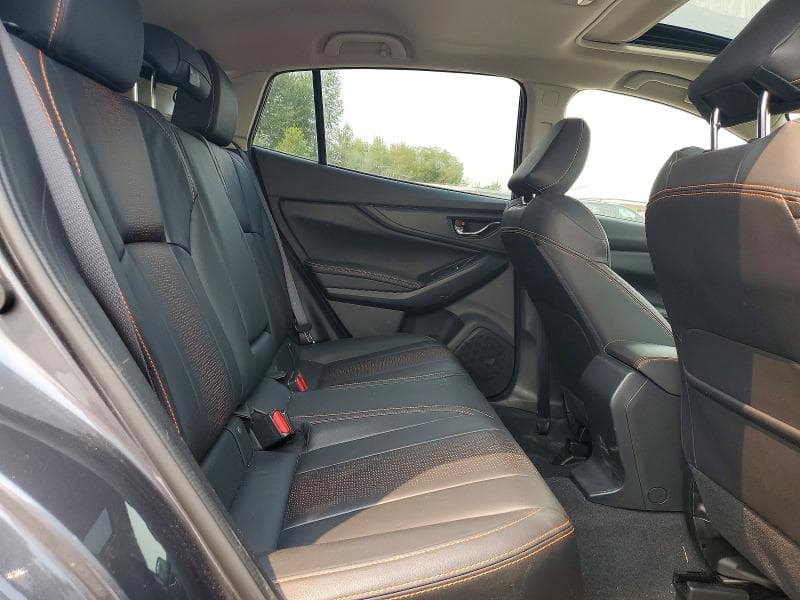 2022 SUBARU CROSSTREK LIMITED 11