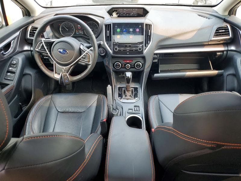 2022 SUBARU CROSSTREK LIMITED 8