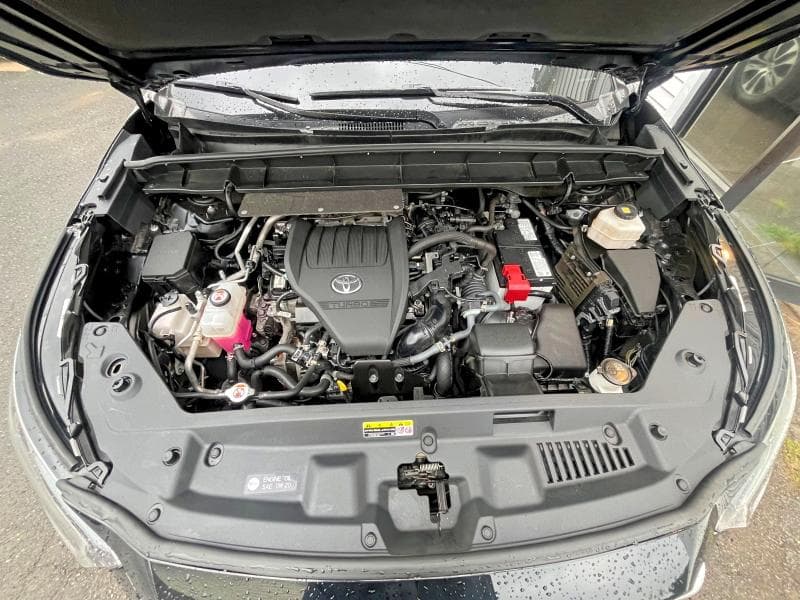 2023 TOYOTA HIGHLANDER XLE 13