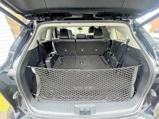 2023 TOYOTA HIGHLANDER XLE 7