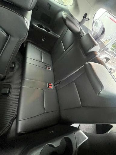 2023 TOYOTA HIGHLANDER XLE 10