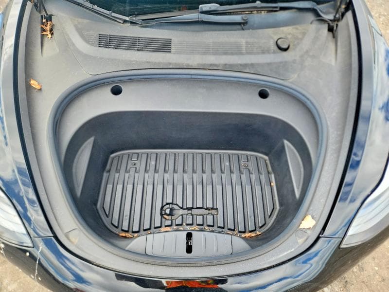 2022 TESLA MODEL 3 11