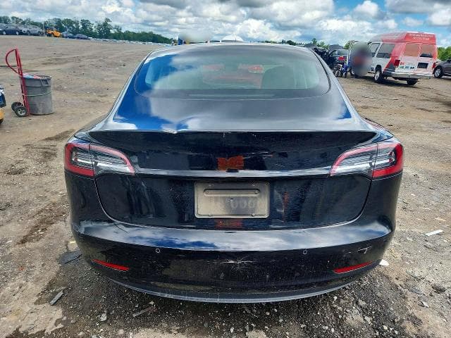 2022 TESLA MODEL 3 6