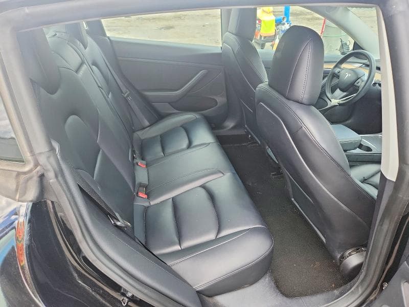 2022 TESLA MODEL 3 10