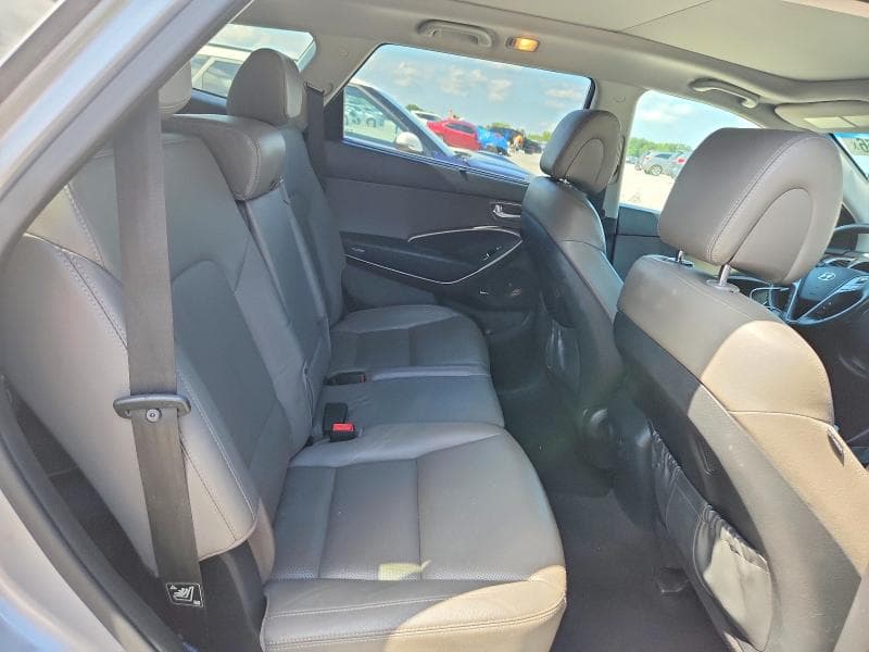 2017 HYUNDAI SANTA FE SE ULTIMATE 11
