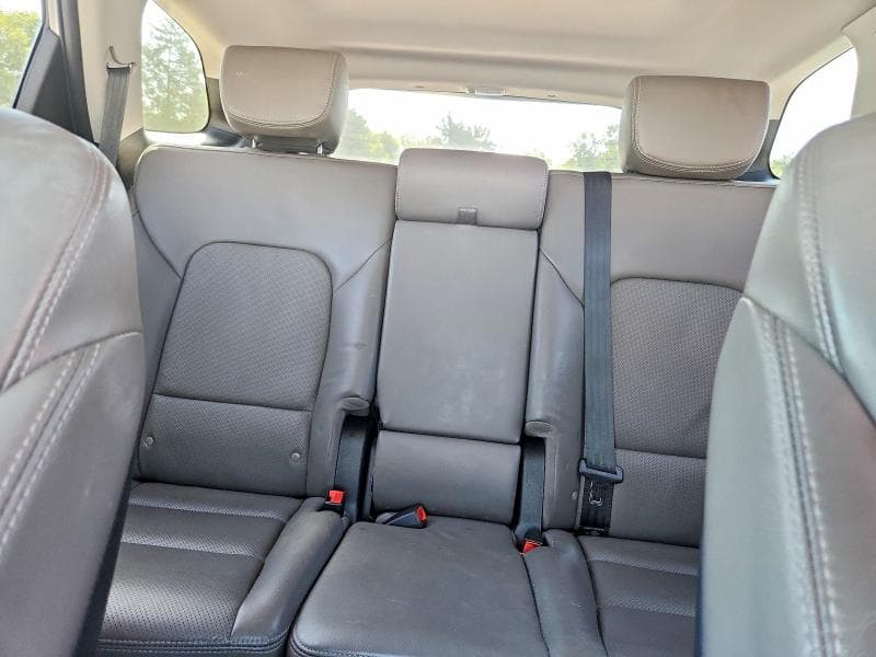 2017 HYUNDAI SANTA FE SE ULTIMATE 10