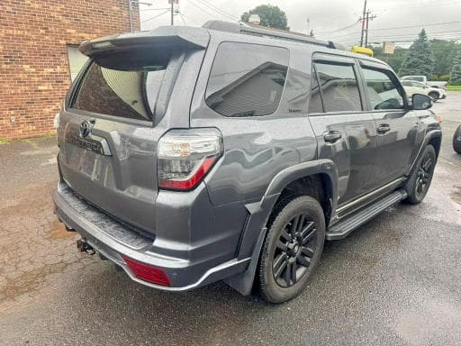 2021 TOYOTA 4RUNNER NIGHTSHADE EDITION 3