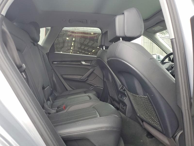2019 AUDI Q5 PREMIUM PLUS 11