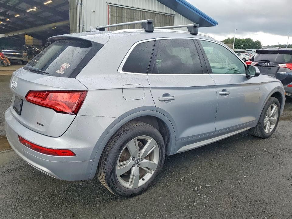 2019 AUDI Q5 PREMIUM PLUS 3