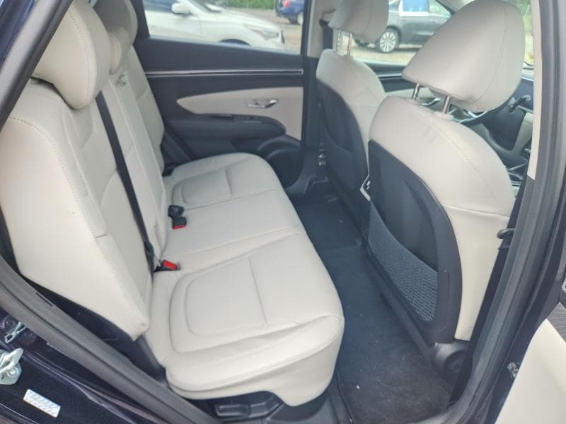 2023 HYUNDAI TUCSON LIMITED 11