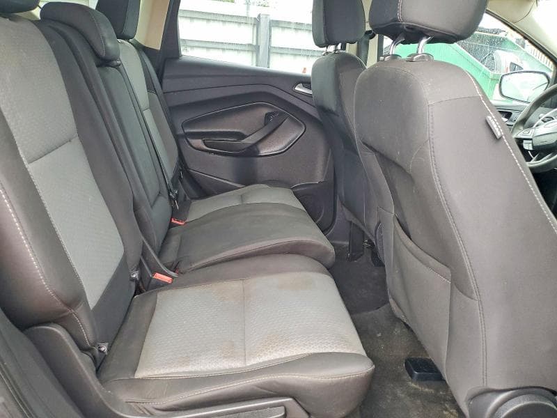 2017 FORD ESCAPE SE 11