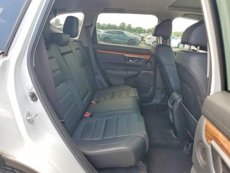 2019 HONDA CR-V EXL 11