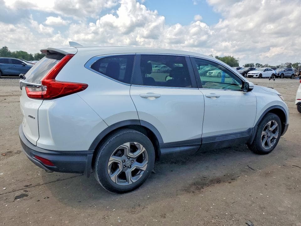2019 HONDA CR-V EXL 3