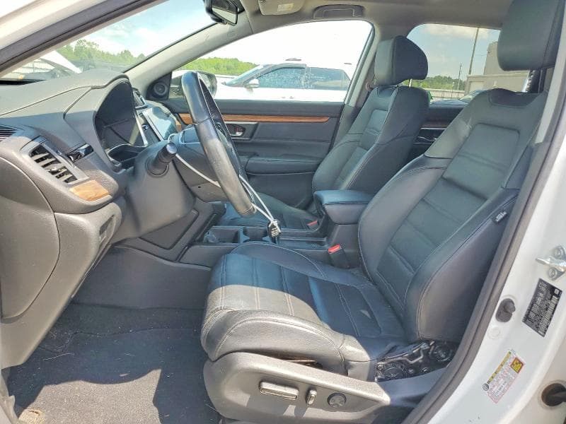 2019 HONDA CR-V EXL 7