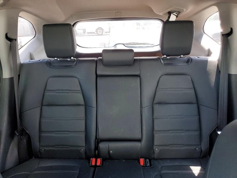 2019 HONDA CR-V EXL 10