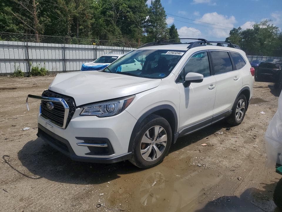 2021 SUBARU ASCENT PREMIUM - 1
