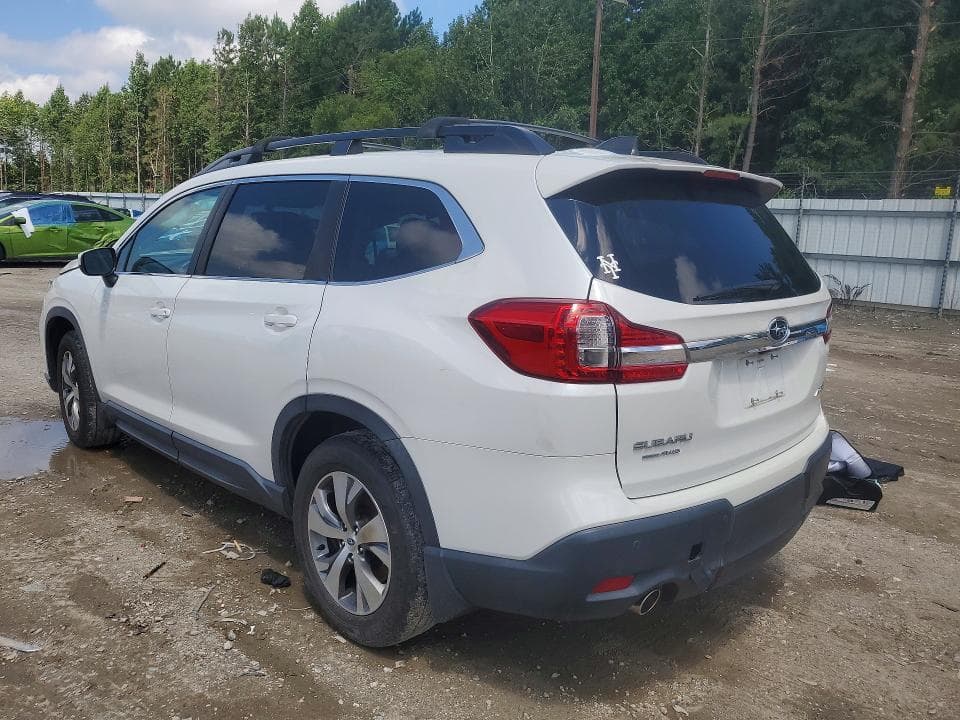 2021 SUBARU ASCENT PREMIUM 2