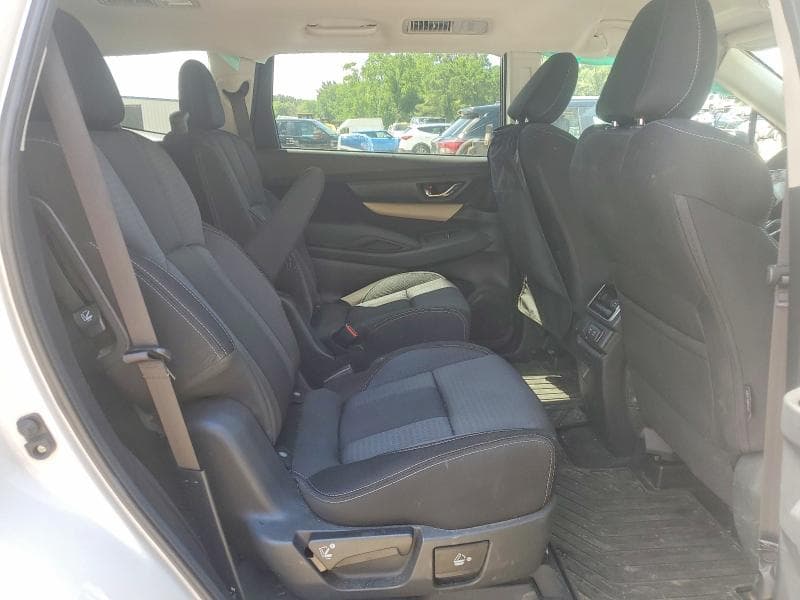 2021 SUBARU ASCENT PREMIUM 11