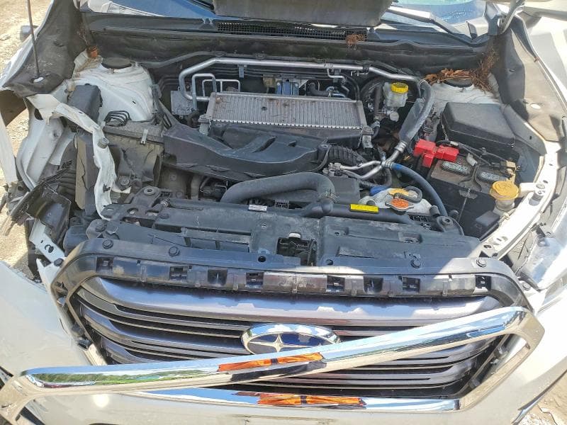 2021 SUBARU ASCENT PREMIUM 12