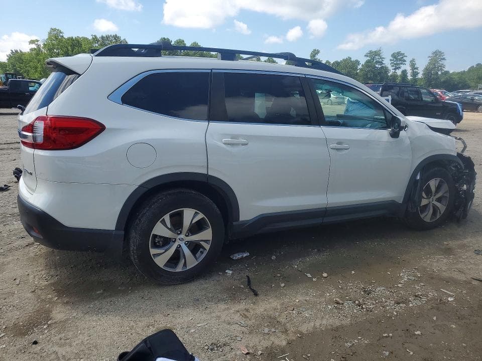 2021 SUBARU ASCENT PREMIUM 3