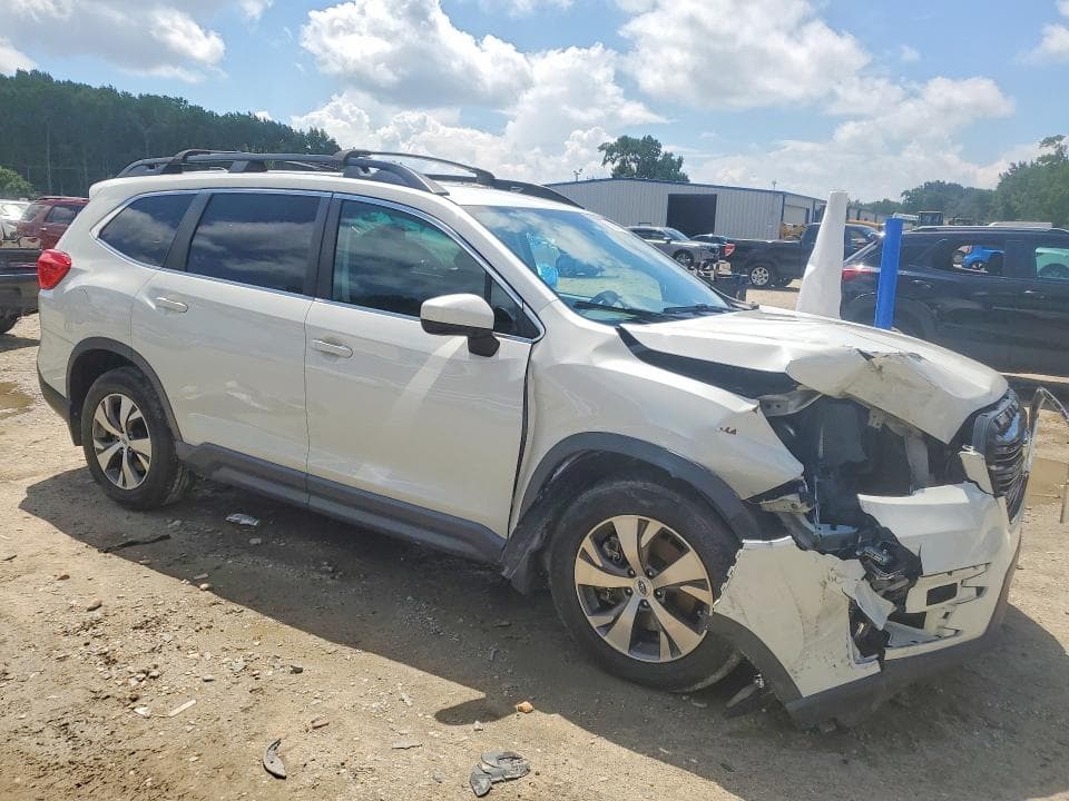 2021 SUBARU ASCENT PREMIUM 4