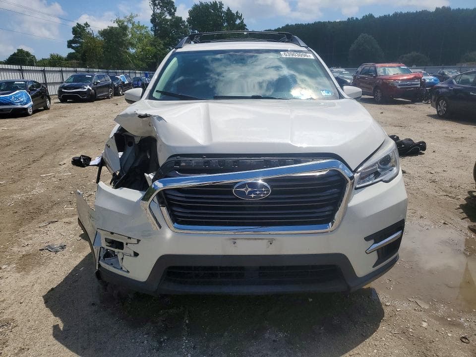 2021 SUBARU ASCENT PREMIUM 5