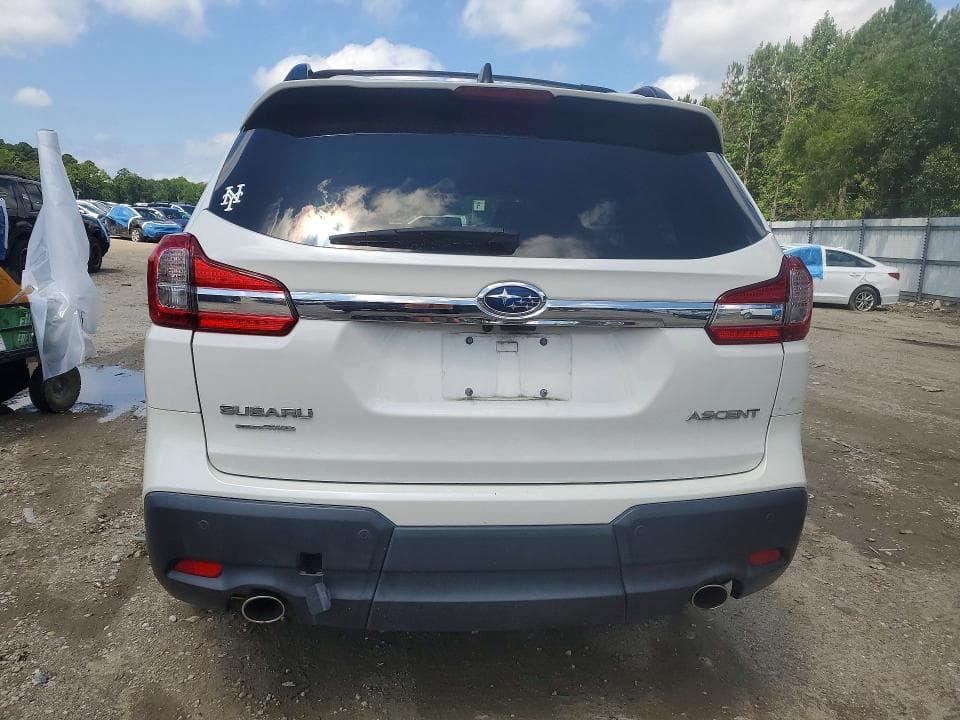 2021 SUBARU ASCENT PREMIUM 6